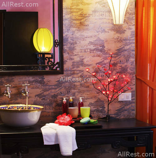 Shanghai Inn Hotel 16